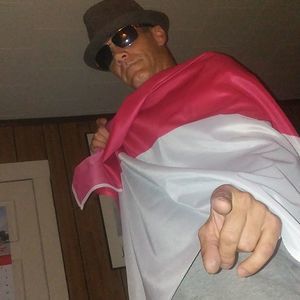 Meet your Posher, Mike